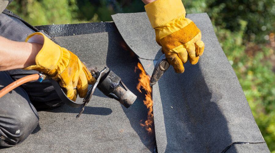 Professional flood damage restoration services in Cibola, AZ